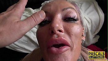 Bdsm Milf Rides Pascals Hard Cock