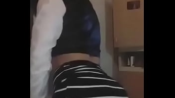 Brenda Piba De Instagram Moviendo El Culo