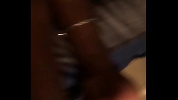 Hit It From The Back - doggystyle, ebony - Video 2739772