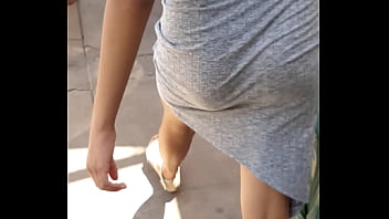 Novinha Do Rabao No Centro