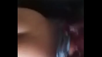 I Invited The Uber Eat Lady Up