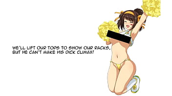 Hentai, Anime, Loser, Sph, Small-penis-humiliation, Pussy-free - Toons - 2025 - Hot - Performance - Video 2979965