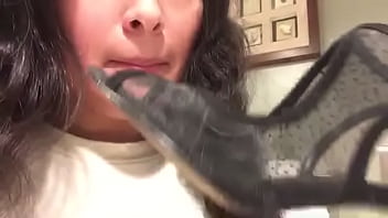 Licking, Feet, Heel - Feet - 2025 - Incredible - Show - Video 3038891