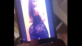 Giselle Lynette - Cum Tribute