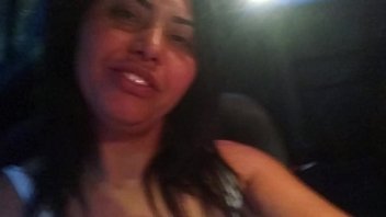 Sarah Rosa Apresentando _oral No Tr_nsito_, Versão 2.0