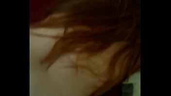 Comendo Uma Ruiva Bem Gostosa, Ruivinva Paulista