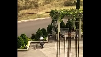 Sexo Al Aire Libre - jovenes, pillados - Video 2979037