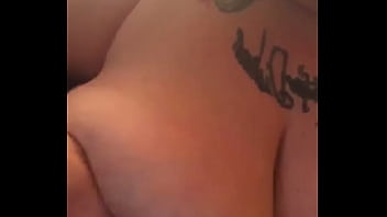 Bbw Playing With Tits - tits, boobs, chubby, nipples, milk, fatty, bbw, lactating - Video 2977156