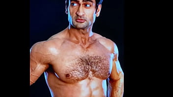 Sexy Kumail Nanjiani Gay Cum Tribute