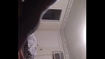 Black Woman And Husband Get It In