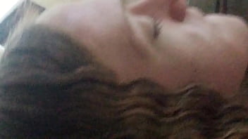 Submissive Ex Takes Cock In Her Ass And Mouth For Apology