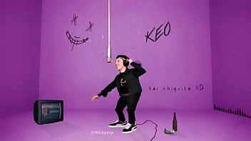 K. Keo Chiquito Xd
