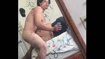 You Would Cum On My Ass