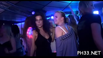 Brunette Hair Slots Sucking Hard Cock - hardcore, blowjob, amateur, party, orgy, cfnm, group-sex - Video 2875850