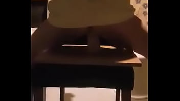 10inch Dildo - riding, toy, solo, masturbate, orgasm - Video 2979078