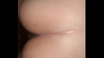 Teen Getting Backshots