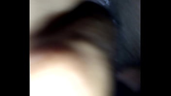 Ebony Squirter Slim Thick