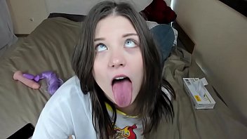 I_m Hyper So I Cum A Lot