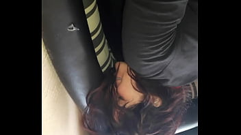 Cogiéndole A Esmeralda