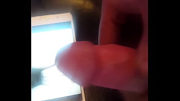 Cumshot Tribute To Gstone9999