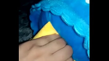 Galinha Pintadinha Tomando 4 Dedos