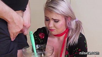 Naughty Teen Is Brought In Anus Loony Bin For Uninhibited Therapy