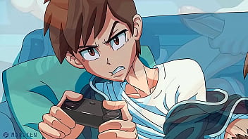 Cartoon, Gay, Gay-sex - Gay - 2025 - Incredible - Experience - Video 2975743