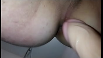 Boy Dildo Fuck Fun In Bath