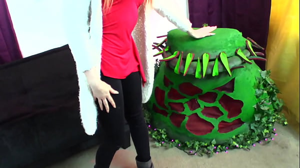 Hailey' Christmas Meat Party