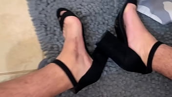 Toys, Shemale, Feet, Crossdresser, Big-cock, Foot-job, Feet-job - Shemale - 2025 - Sexy - Show - Video 2977952