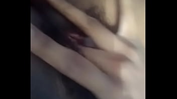 Putita Me Envió Su Video