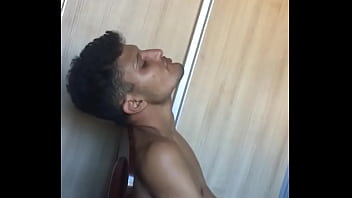 Negão Graúdo Mandando O Otomano