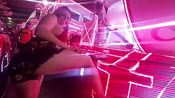 Bumbum No Carro Do Papai Noel - Cibele Pacheco