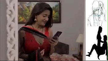 Indian Wife With Mature Uncle