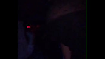 Victoria Lune Moviendo La Colita En El Boliche