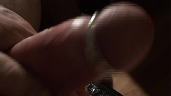 Ring Make My Cock Excited