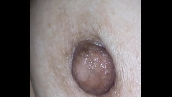 Las Grandes Tetas De Mi Esposa - big, nipples, tetas, titis, pezones - Video 2977832