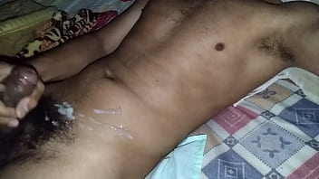 Punheta Da Manhã - gay, punhetona, porra-punheta-masturbar - Video 2735278