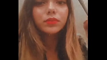 Sexy Indian Randi Hookah Girl