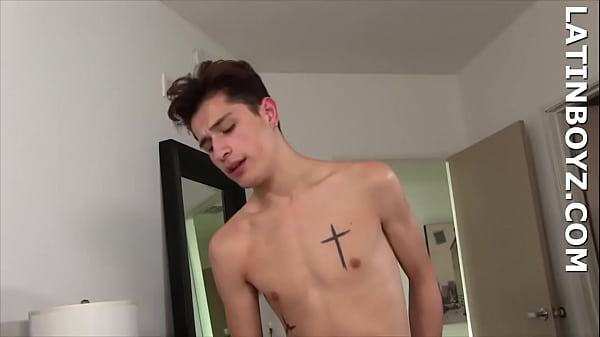 Teen, Latin, Gay, Twinks - Gay - 2025 - Amazing - Show - Video 2975515