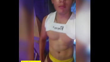 Chacal Bailando En Carnaval Bit.ly/michacal