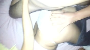 Follando En Silencio A Mi Esposo