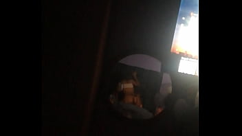 Mi Cuñada Cabalgando