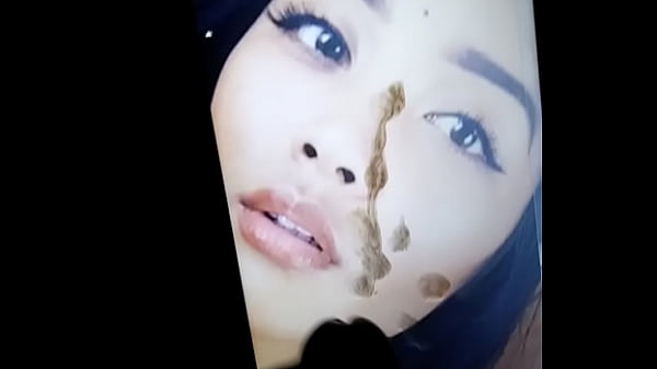 Cum Tribute To Krista
