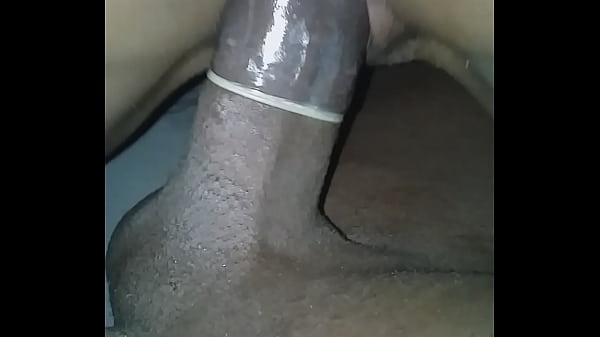 Fuck That Pussy Until See White Sperm