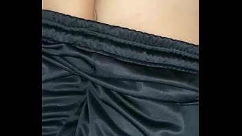 Friend Cumming On My Wife' Ass