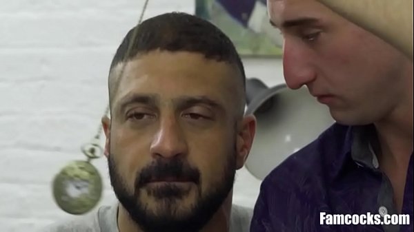 Familydick - Stepdad Fucks Young Ass