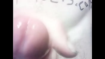 Stroking My Friend And Acting Like He' Hard