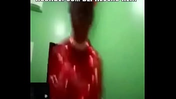 Morena Peituda Gostosa Dançando Na C_mera