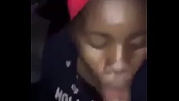 Getting My Dick Ate Up By Girl